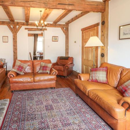 Lees Moor Cottage Matlock  Buitenkant foto