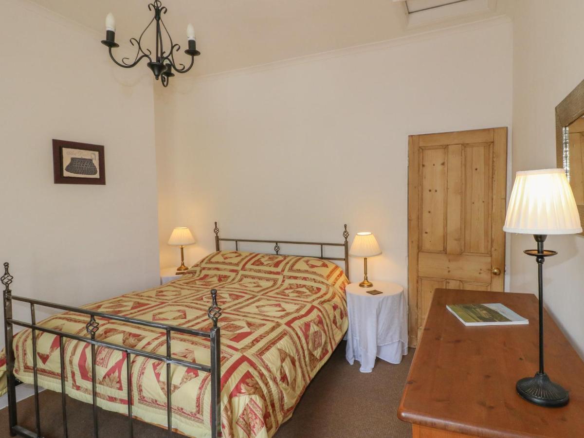 Lees Moor Cottage Matlock  Buitenkant foto
